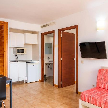 Apto Con Terraza 301 Cala Millor  Ngoại thất bức ảnh