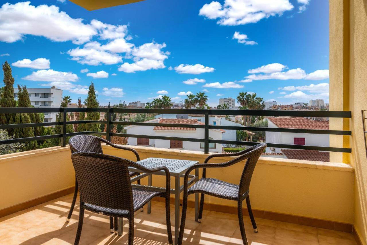 Apto Con Terraza 301 Cala Millor  Ngoại thất bức ảnh