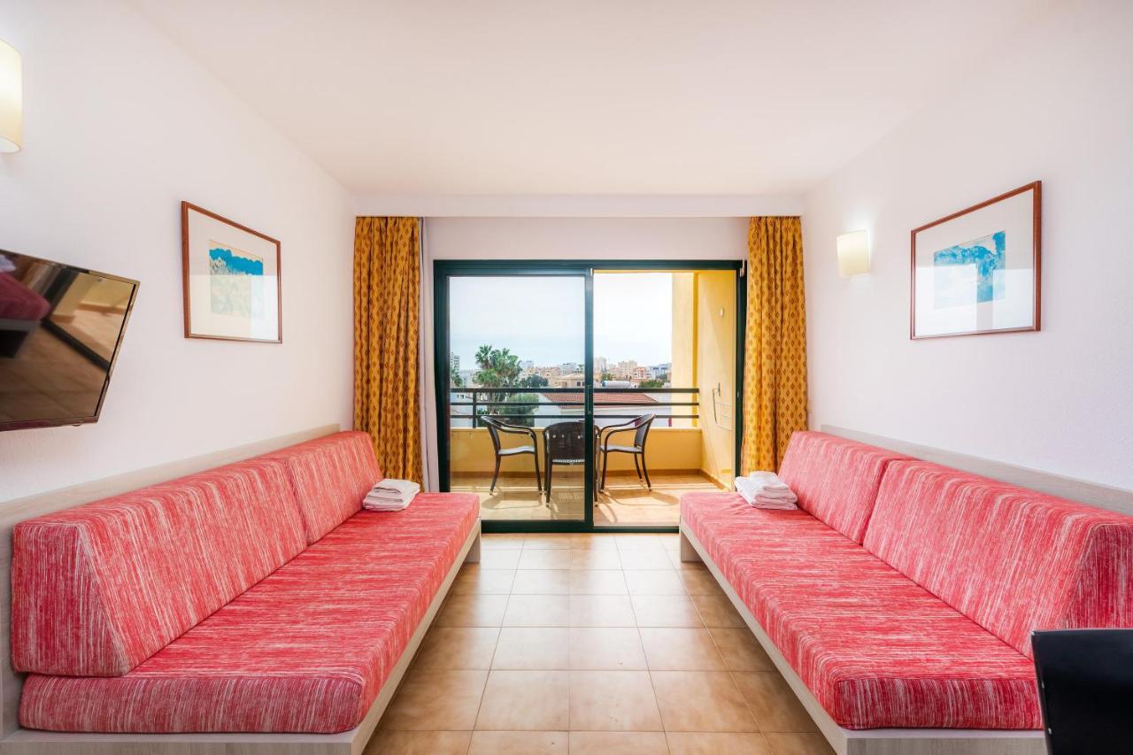 Apto Con Terraza 301 Cala Millor  Ngoại thất bức ảnh