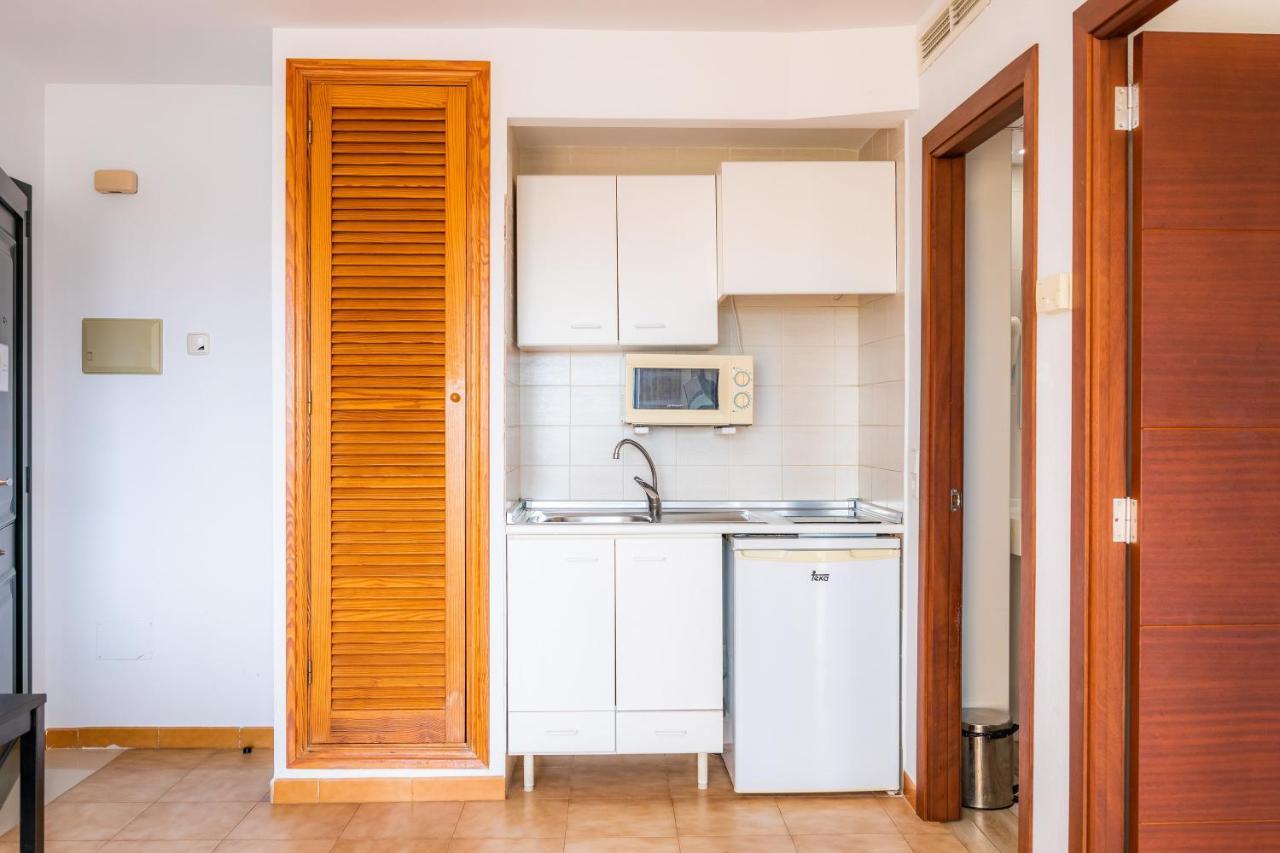 Apto Con Terraza 301 Cala Millor  Ngoại thất bức ảnh