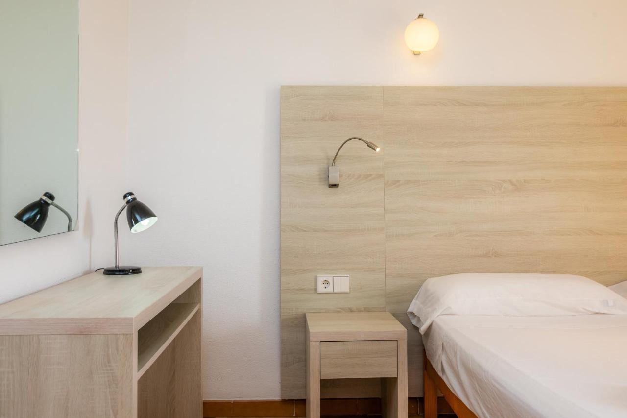 Apto Con Terraza 301 Cala Millor  Ngoại thất bức ảnh