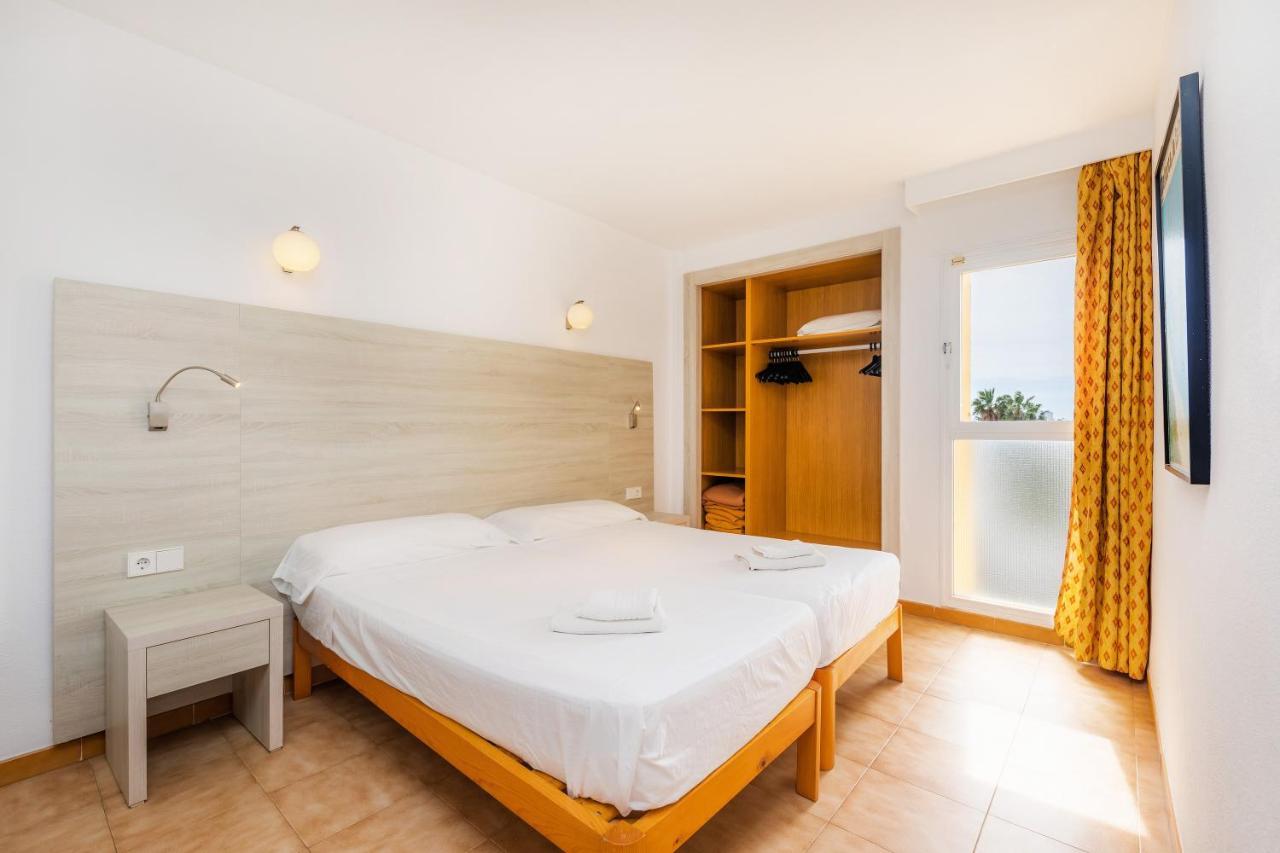 Apto Con Terraza 301 Cala Millor  Ngoại thất bức ảnh