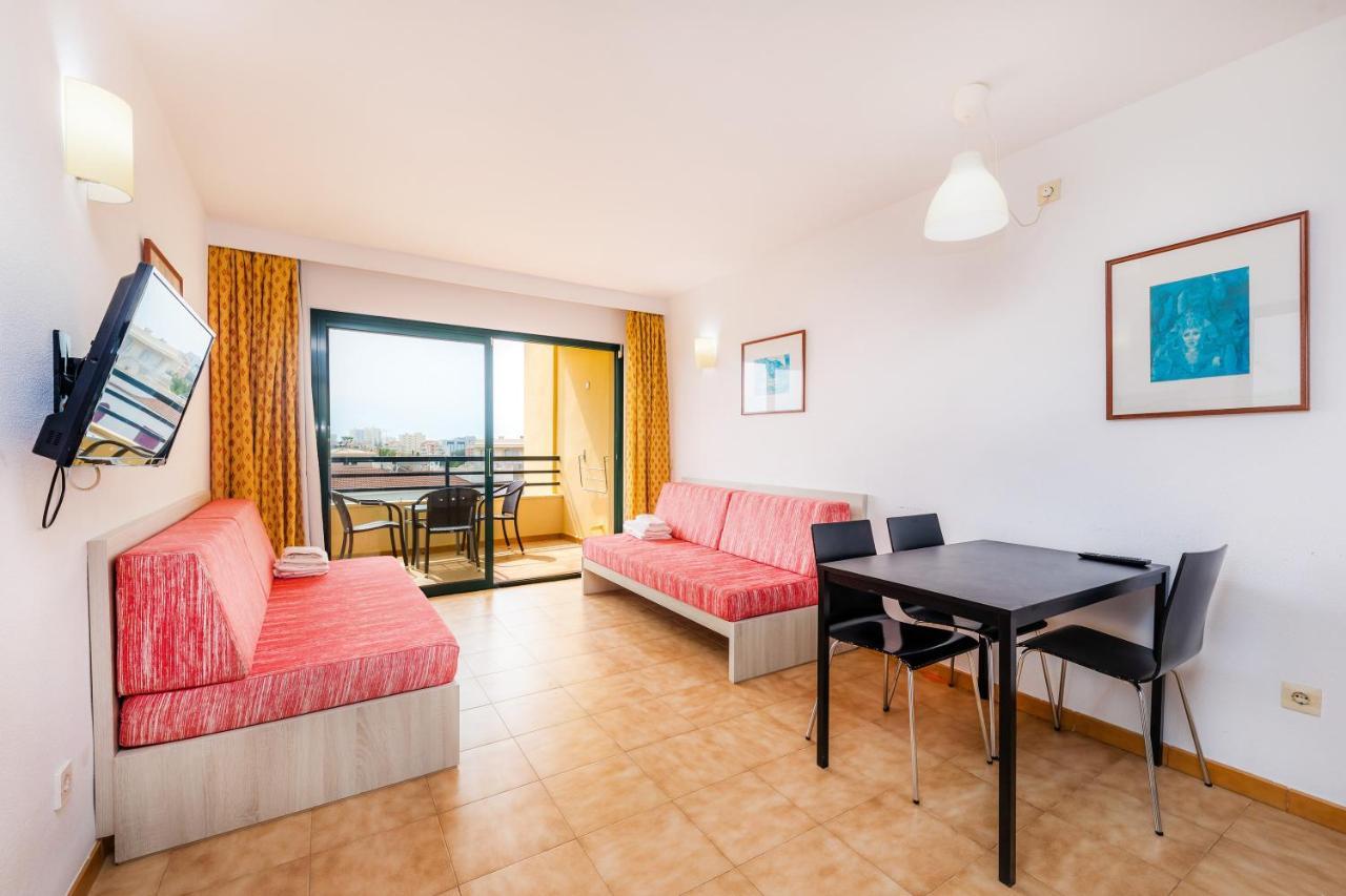 Apto Con Terraza 301 Cala Millor  Ngoại thất bức ảnh