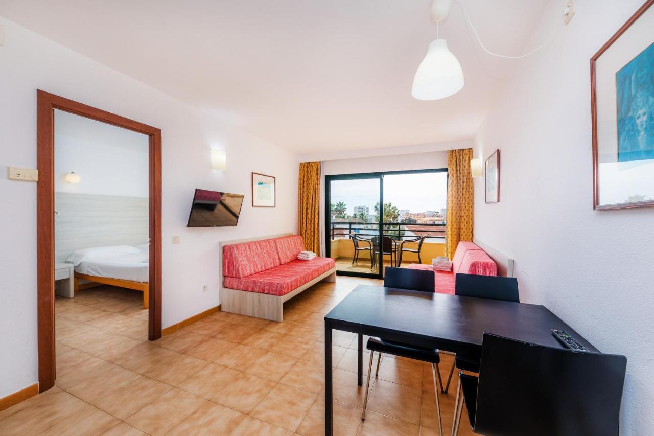 Apto Con Terraza 301 Cala Millor  Ngoại thất bức ảnh