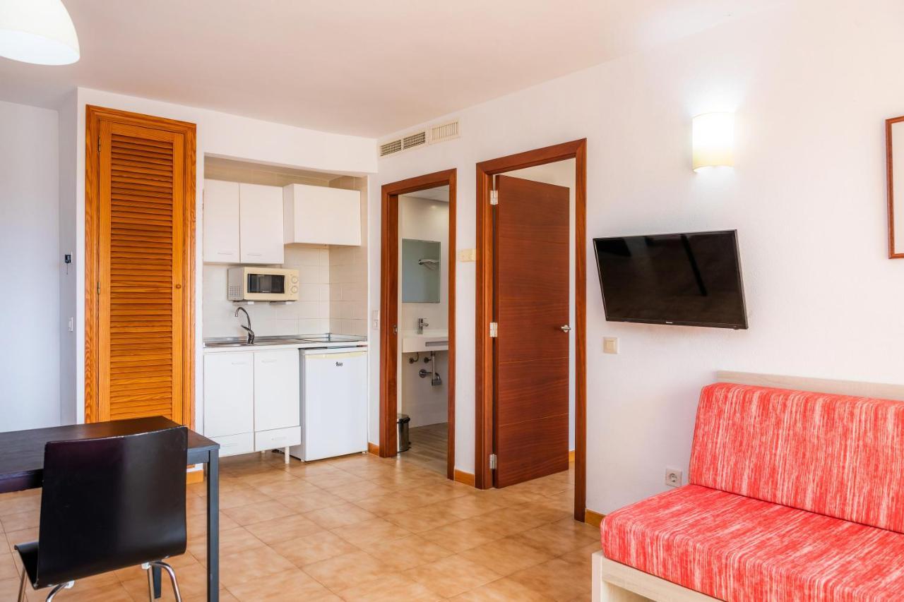 Apto Con Terraza 301 Cala Millor  Ngoại thất bức ảnh