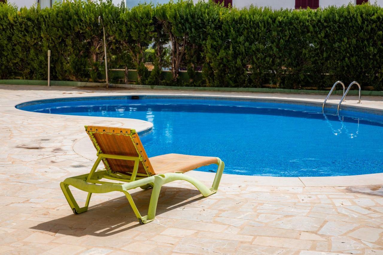 Apto Con Terraza 301 Cala Millor  Ngoại thất bức ảnh