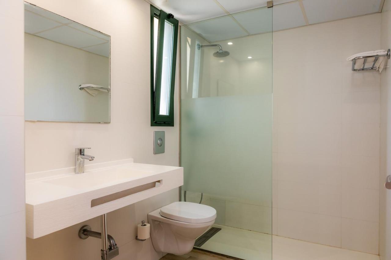 Apto Con Terraza 301 Cala Millor  Ngoại thất bức ảnh
